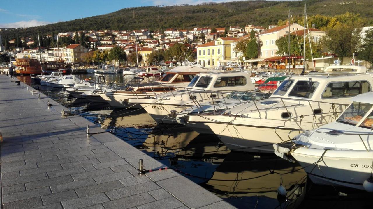 Epic Apartamento Selce Exterior foto