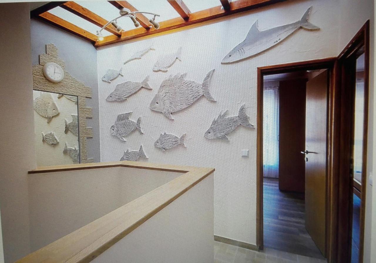 Epic Apartamento Selce Exterior foto