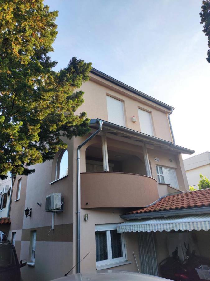 Epic Apartamento Selce Exterior foto