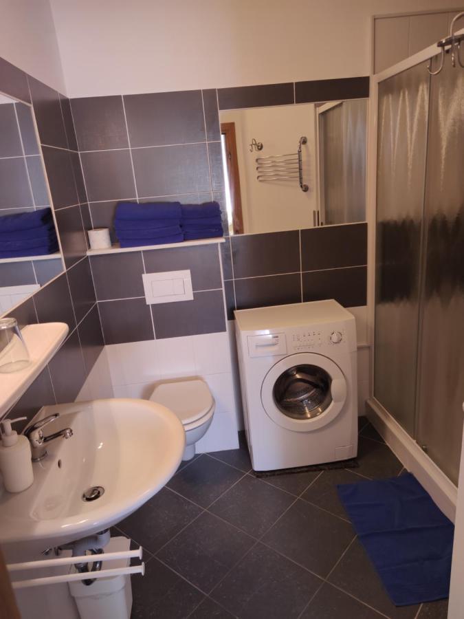 Epic Apartamento Selce Exterior foto