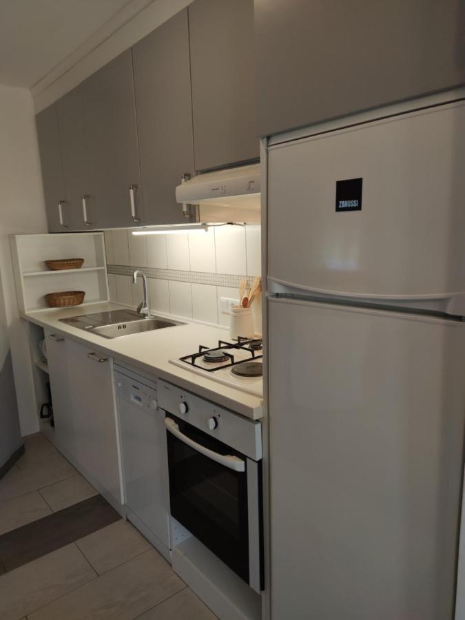 Epic Apartamento Selce Exterior foto