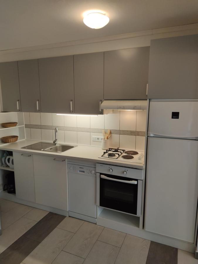 Epic Apartamento Selce Exterior foto