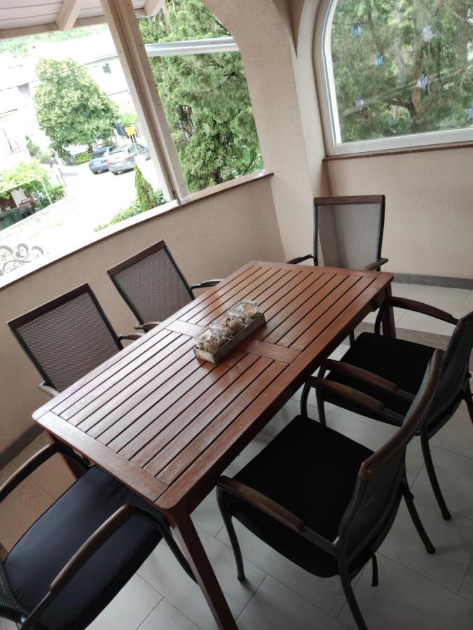 Epic Apartamento Selce Exterior foto