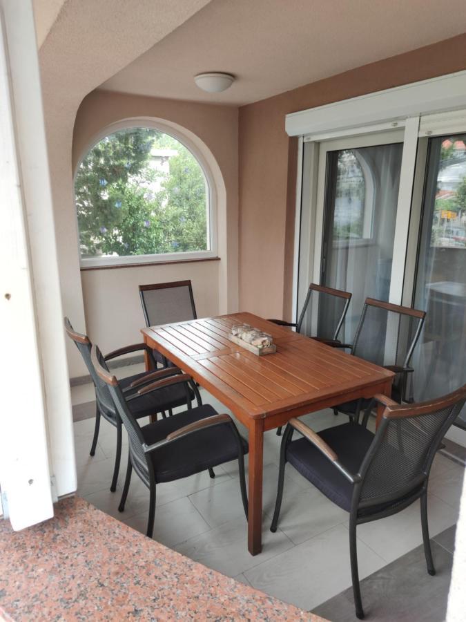 Epic Apartamento Selce Exterior foto