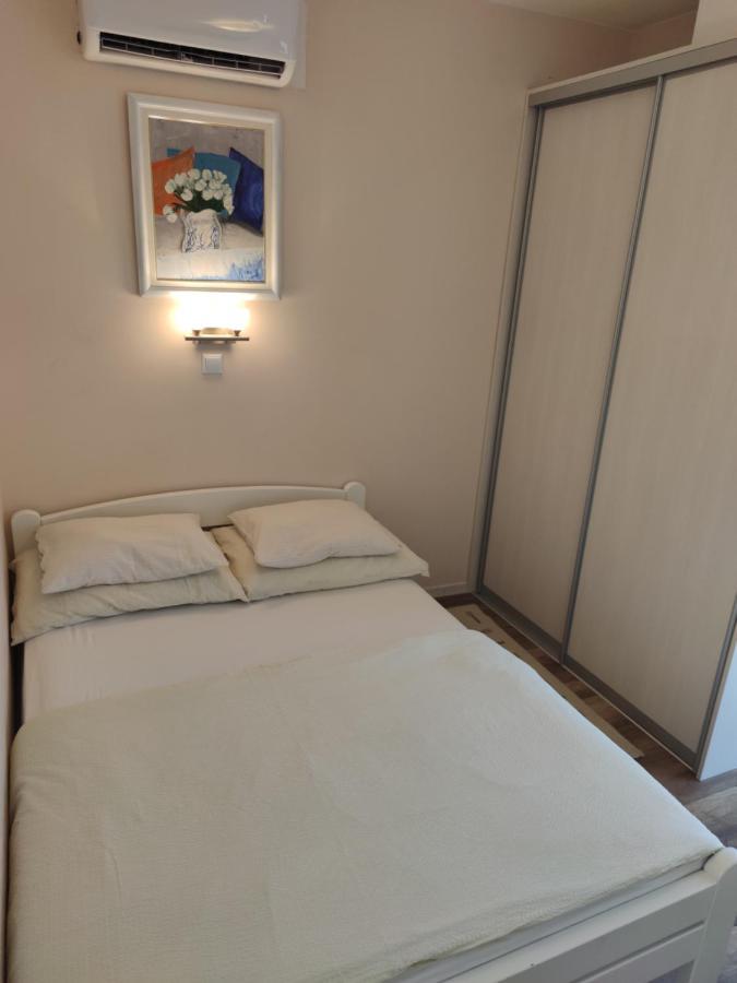 Epic Apartamento Selce Exterior foto