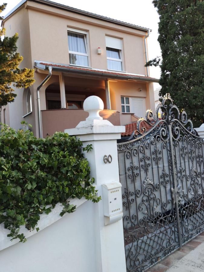 Epic Apartamento Selce Exterior foto