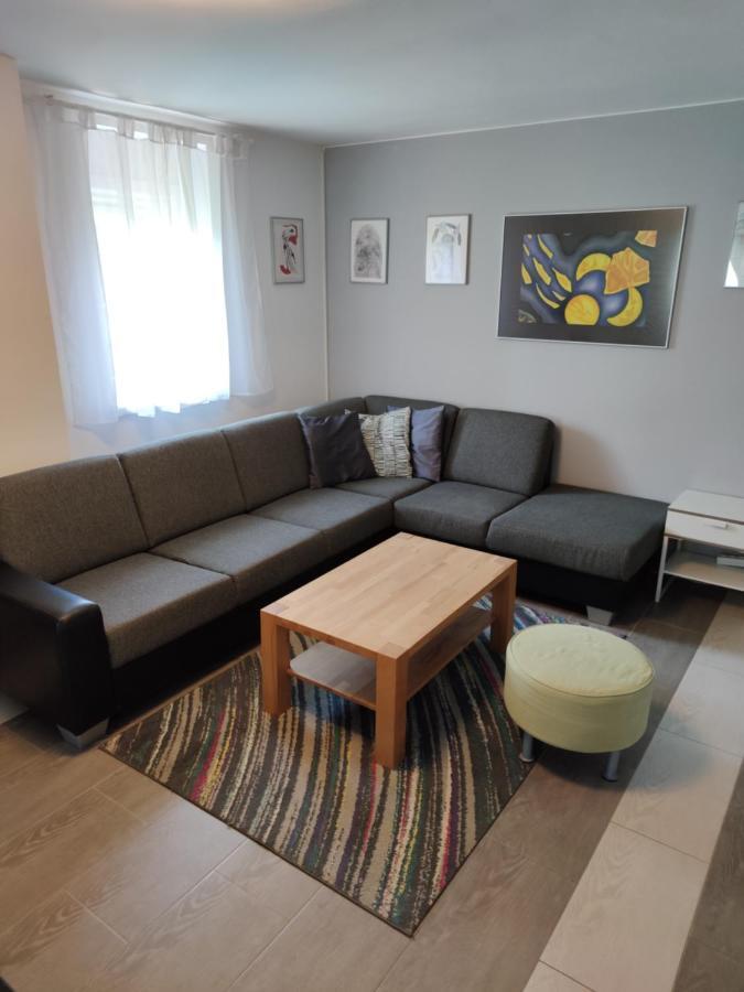 Epic Apartamento Selce Exterior foto