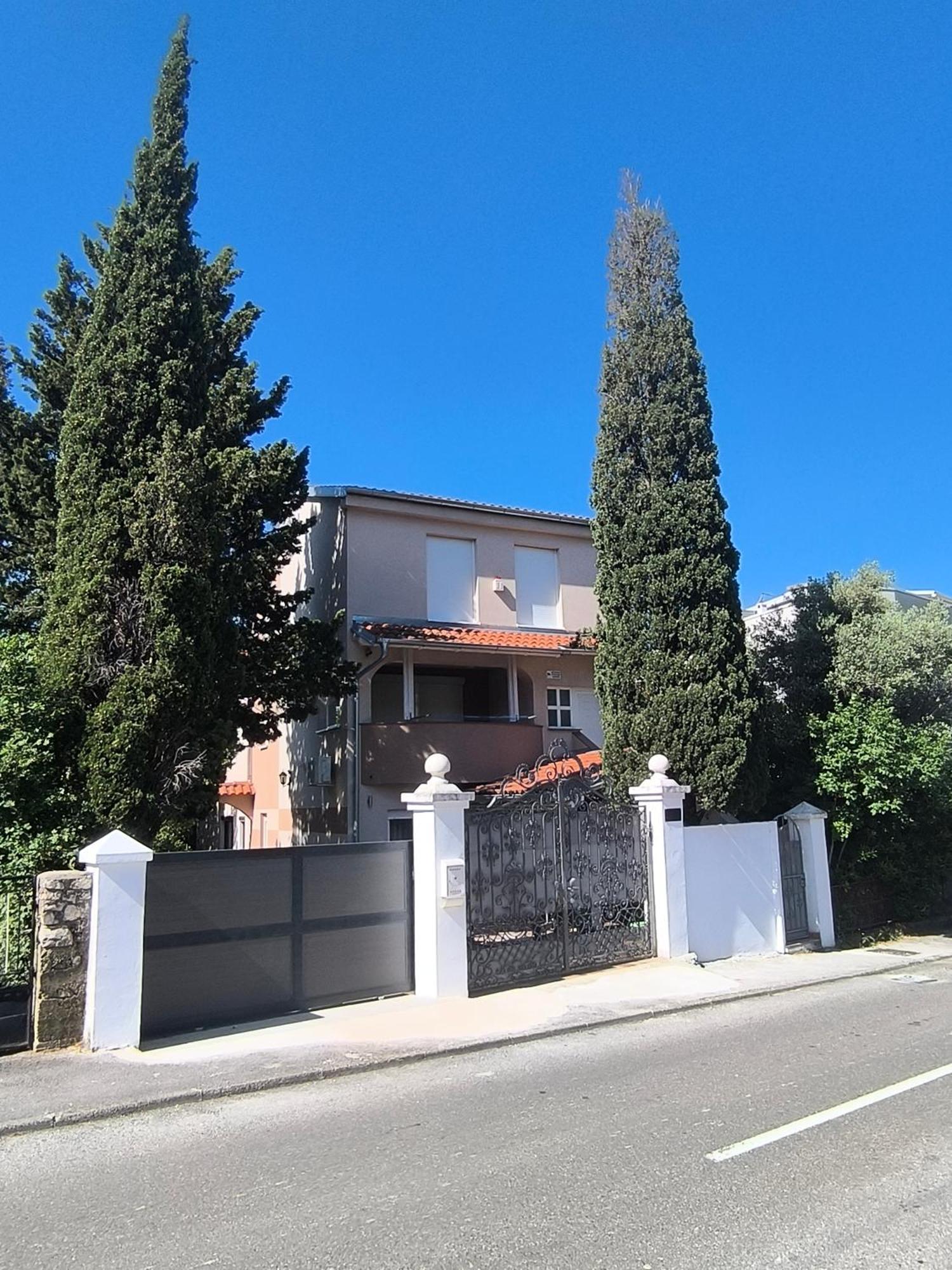Epic Apartamento Selce Exterior foto